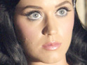 Katy Perry 'fumes over STD jibe'