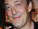 Fry makes peace with Twitter critic
