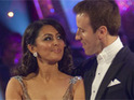 Anton Du Beke 'leaves Rouass in tears'