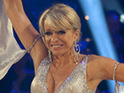 Jo Wood: 'I want Ronnie back in my life'