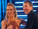 Katya: 'I'm getting more competitive'