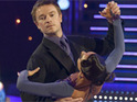 Kelly: 'I won't make Strictly final'