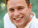 'X Factor' Olly 'taught himself to dance'