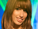 'X Factor' charity single reaches No. 1