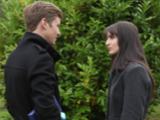 POTD: Nathan warns Leyla in 'Emmerdale'