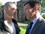 Tony orders Jimmy to kill Carla