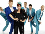 Alphabeat
