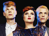 Alphabeat: 'New album is not wonky-pop'