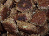 Boss apologises for meatball sacking