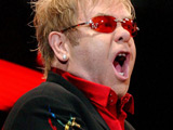 Take That/Elton John theme for 'X Factor'