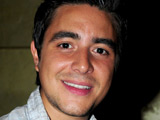 Ex-Hear'Say singer lands 'Grease' role