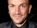 Peter Andre: 'I'd take a lie detector'