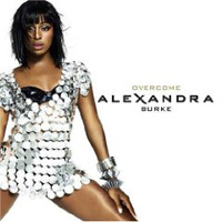 Alexandra Burke: 'Overcome'