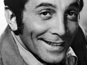 Singer Al Martino dies, aged 82