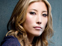 'Dollhouse's Lachman praises co-stars