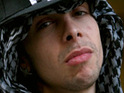 N-Dubz Dappy 'turns down Peaches Geldof'