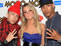 N-Dubz: 'New album is full of smashers'