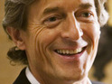 Nigel Havers signs up for Corrie