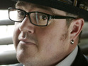 Phill Jupitus for Dave's 'Comedy Exchange'
