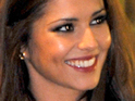 Cheryl Cole records new Adele track
