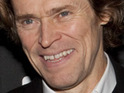 Dafoe: 'I was almost cast as Batman'