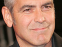 Murray: 'George Clooney is a motormouth'