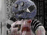 'Doctor Who's Product Placements