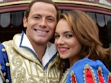 Tointon, Swash sign up for same panto
