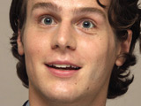 Jonathan Groff cast as 'Glee' love interest