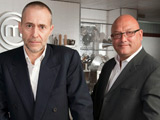 'MasterChef' finishes on series high