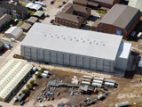 Pinewood expansion plans rejected