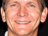 Sebastian Roché cast as 'Fringe' villain