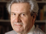 Ludovic Kennedy dies, aged 89