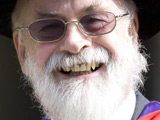 Pratchett to give BBC's Dimbleby lecture