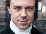 Andrew Buchan ('Garrow's Law')