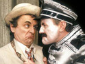 'Doctor Who's hammiest ever villains