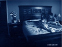 'Paranormal Activity' to break $100m barrier