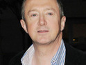 Walsh apologises for 'X Factor' V-sign