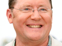 John Lasseter to receive Selznick honour 