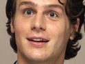 Jonathan Groff cast as 'Glee' love interest