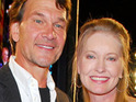 Swayze widow 'preparing to break silence' 