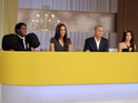 'ANTM' winner: 'I'm not ready to date'