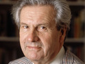 Ludovic Kennedy dies, aged 89