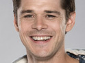 Kenny Doughty to make Corrie return