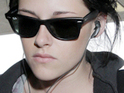 Kristen Stewart: 'Fame is sad, desolate'