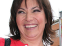Lorraine Kelly denies GMTV panic