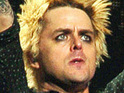 Green Day 'bemoan Obama Nobel win'