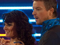 Kelly 'taking Strictly too seriously'