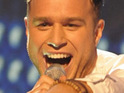 Olly Murs reveals Posh Spice crush