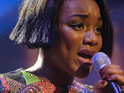 Rachel Adedeji voted off 'The X Factor'